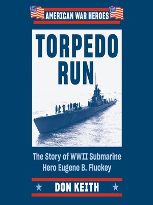 cover image of Torpedo Run